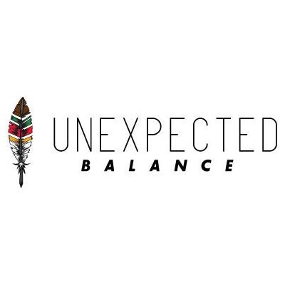 unexpectedbalance