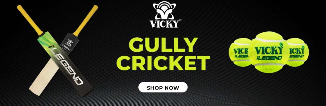 vickysports