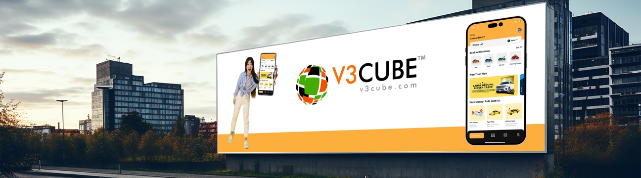 v3cube