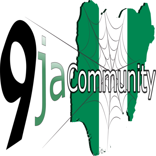 9jacommunity Nigeria´s fastest growing social media website